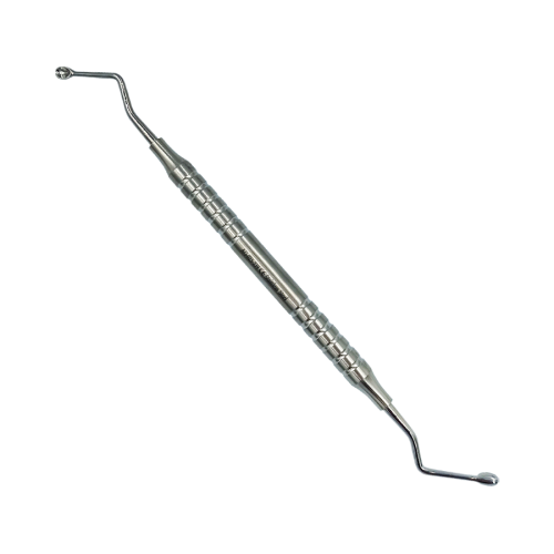 Hemingwayova čajová lyžička Obr.3