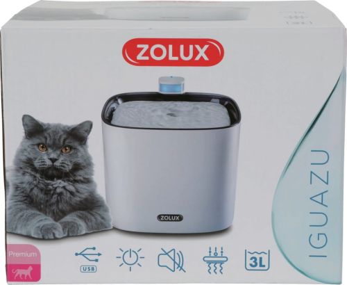 IGUAZU 3 l fontána pre mačky Zolux prod_4606093_1_013cfc861_large.jpg