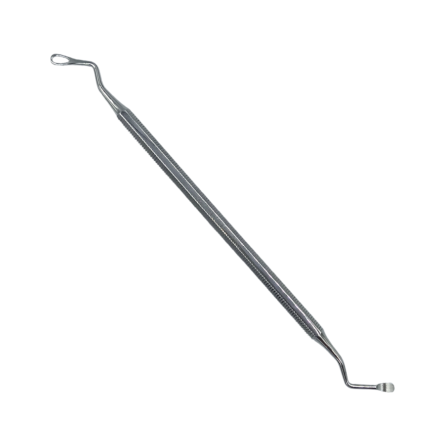 Čajová lyžička Lucas s očkom