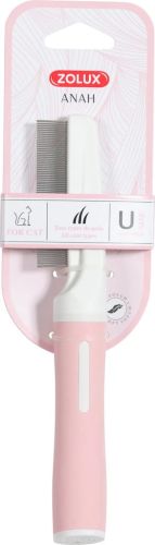 ANAH Hrebeň na vyčesávanie bĺch Zolux prod_5334844_0_28ce1b160_large.jpg