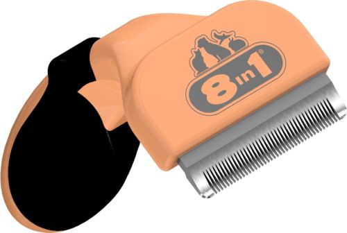 Nástroj na vyčesávanie podsady 8v1