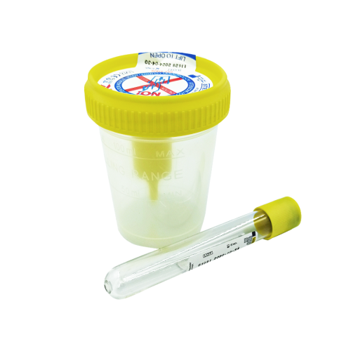 Sterilná súprava Vocutest na odber vzoriek moču