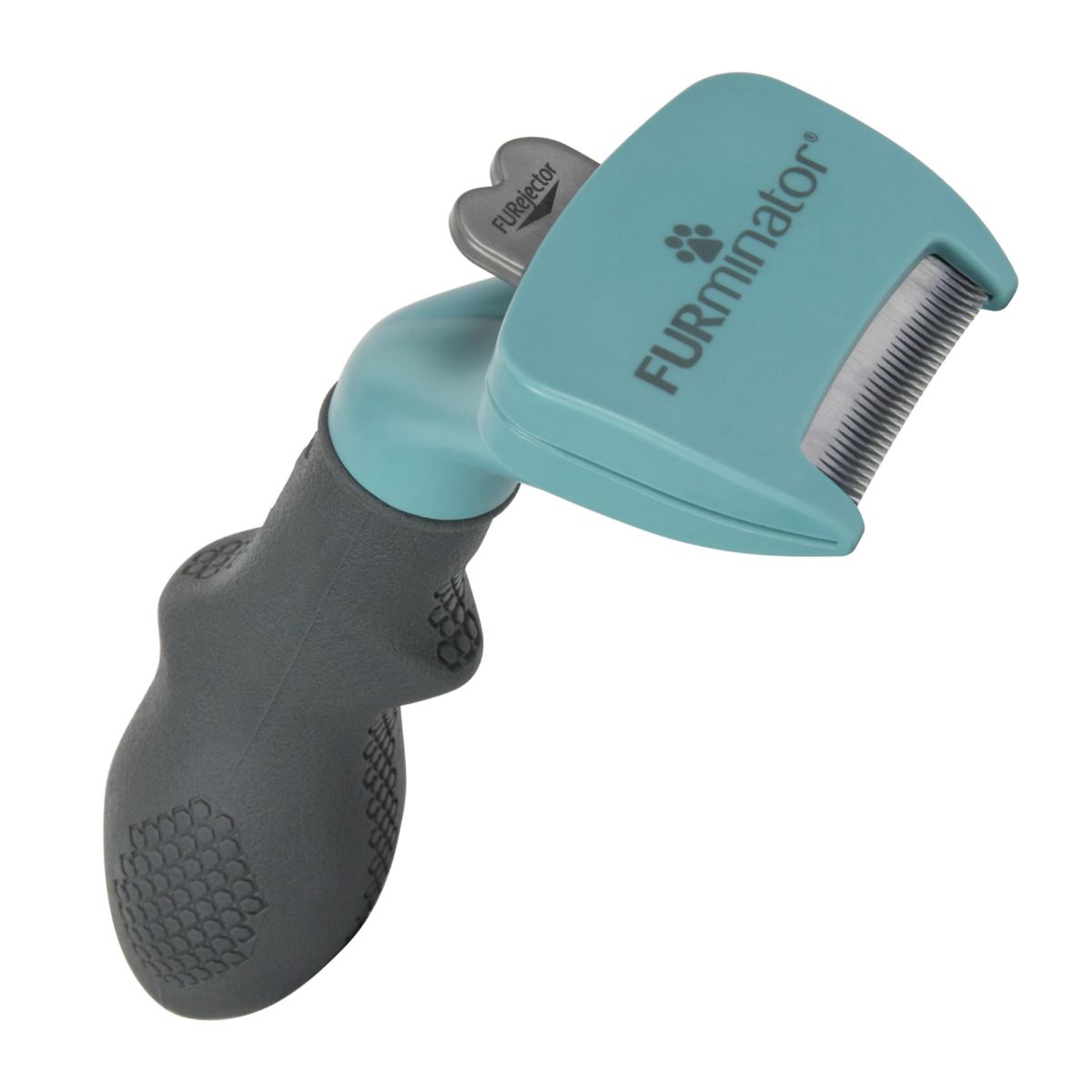 Furminátor pre dlhosrsté mačky