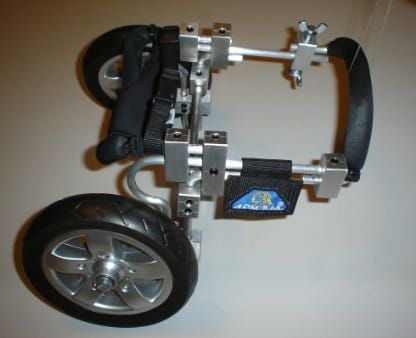 Invalidný vozík pre psa s prednou parézou wozek-dla-psa-na-przod-admira-.jpg