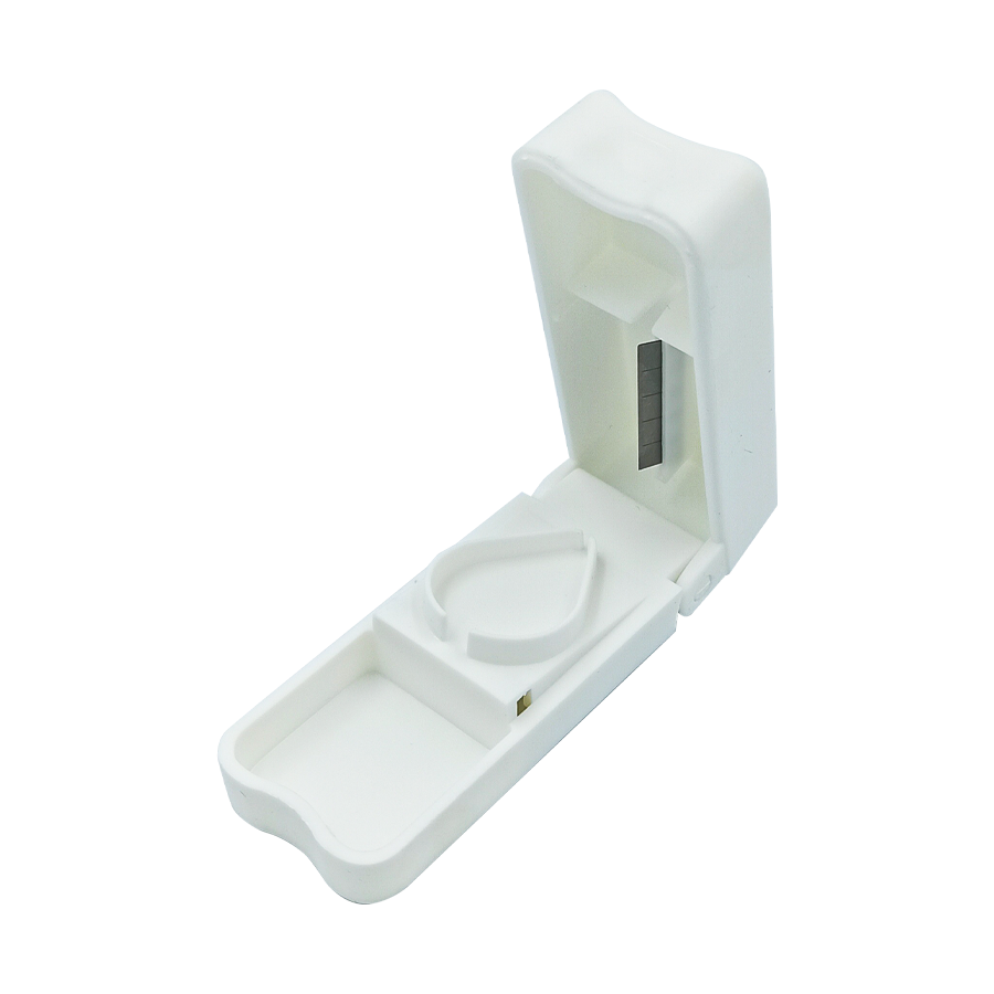 Przecinarka do tabletek w woreczku 1 szt.png