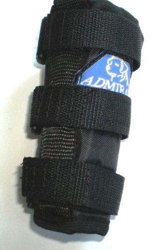 Zadná metatarzálna ortéza 3 dlahy