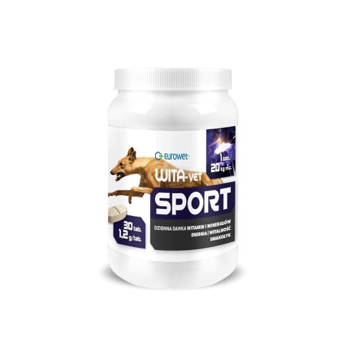 WITA-VET SPORT 30 szt. Eurowet.jpg