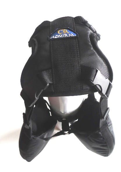 Chrániče lakťov (mozole) pár