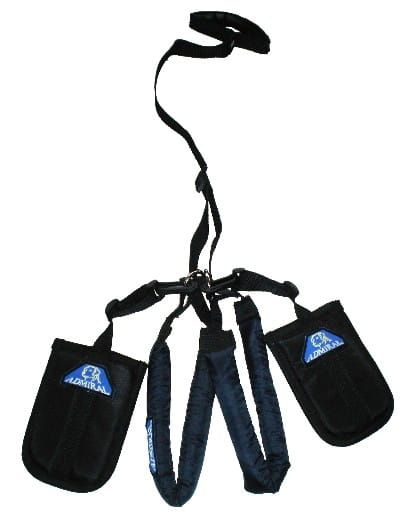 Kabelka topánky pár