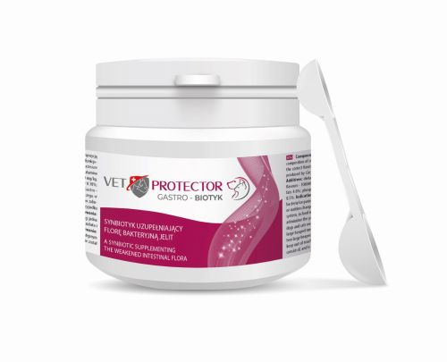 VET PROTECTOR Gastro - Biotika 60 g GASTRO-BIOTYK.jpg