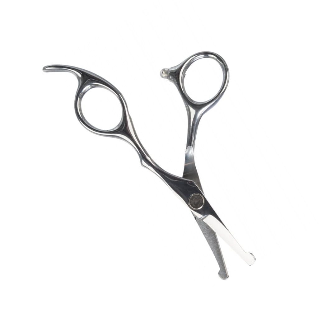 Profesjonalne nożyczki zaokrąglone 13 cm.jpg