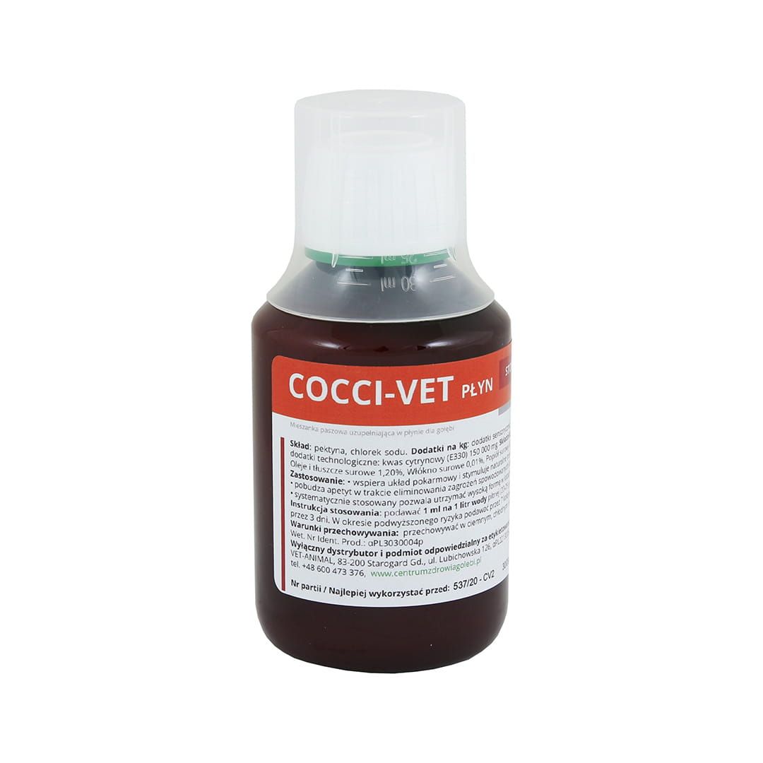 COCCI-VET MAX stop kokcydiom i robakom 125 ml.jpg