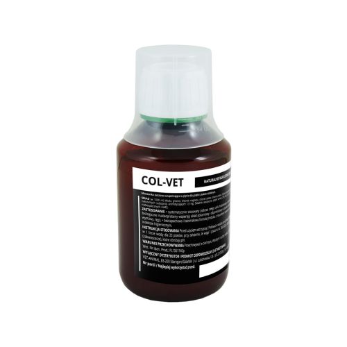 COL-VET prírodné nukleoproteíny 250 ml COL-VET naturalne nukleoproteiny 250 ml.jpg