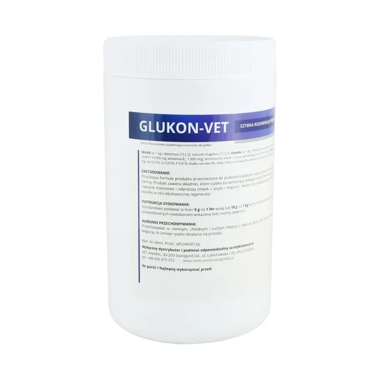 GLUKON-VET regeneracja 500 g.jpg