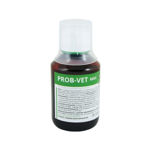 PROB-VET MAX moderné probiotikum 125 ml