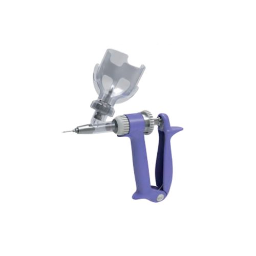 Automatická striekačka SIMCRO Premium 0,5 ml Strzykawka automatyczna SIMCRO Premium 0,5 ml.jpg