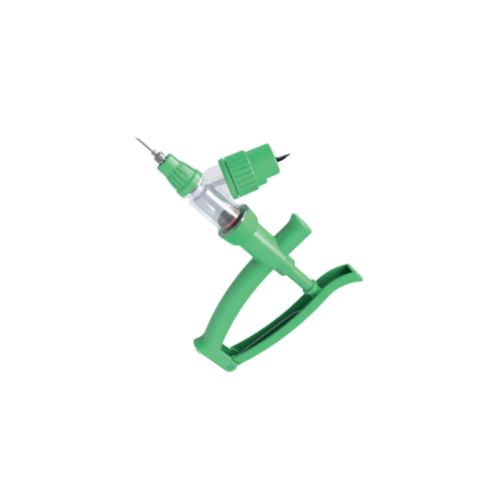 Automatická striekačka SIMCRO Standard 0,5 ml Strzykawka automatyczna SIMCRO Standard 0,5 ml.jpg