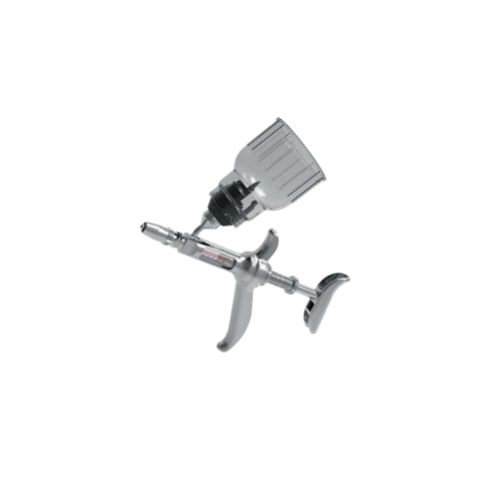 Kovová automatická striekačka SIMCRO 1 ml Strzykawka automatyczna SIMCRO Metalowa 1 ml.jpg