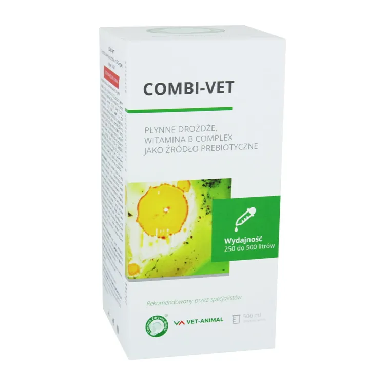COMBI-VET płynne drożdże, MSM i kolagen 500g.jpg