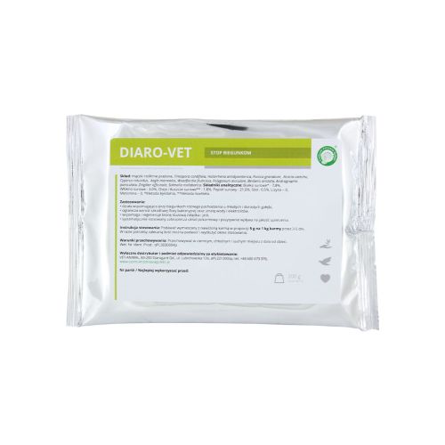 DIARO-VET zastaví hnačku DIARO-VET stop biegunkom 200g.jpg