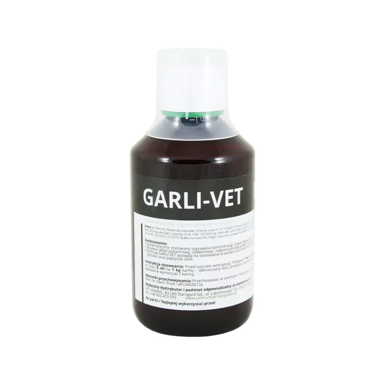 GARLI-VET czosnek i żeń-szeń 250ml.jpg