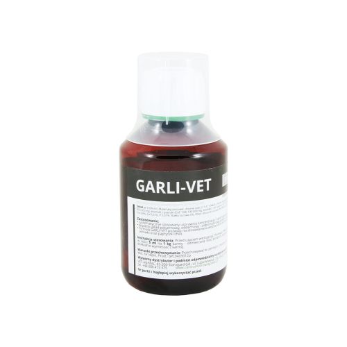 GARLI-VET czosnek i żeń-szeń 125ml.jpg