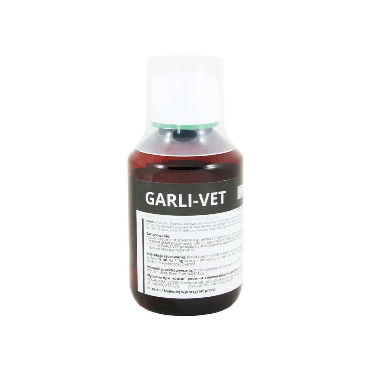 GARLI-VET czosnek i żeń-szeń 125ml.jpg