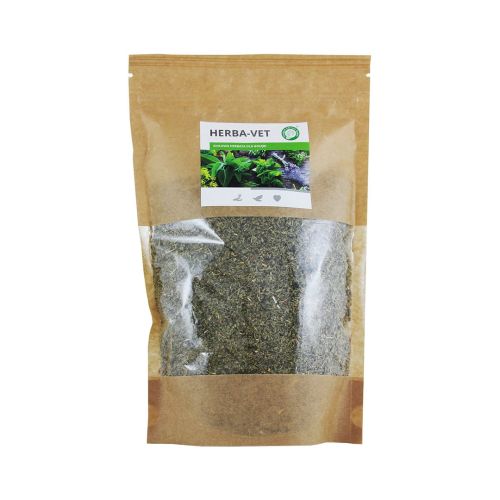 HERBA-VET bylinný čaj pre holuby HERBA-VET herbata ziołowa dla gołębi 200g.jpg