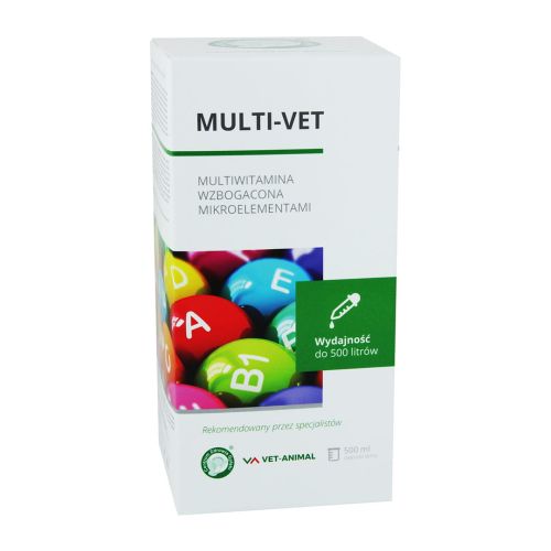 Multivitamín MULTI-VET MULTI-VET multiwitamina 500ml.jpg
