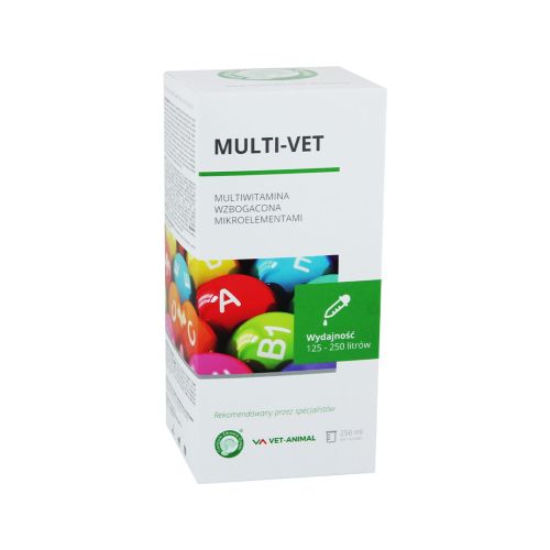 Multivitamín MULTI-VET MULTI-VET multiwitamina 250ml.jpg