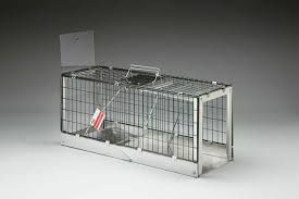 Skladacia klietková pasca na mačky a malé zvieratá składana.jpg