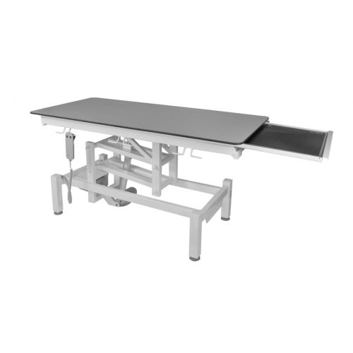 Veterinárny elektrický röntgenový stôl VET-RE1 VET-RE1-3.jpg