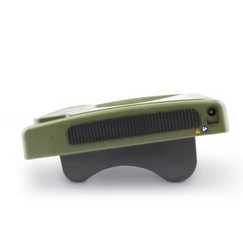 Ultrazvukový prístroj MAGIC 500 PLUS Mobilne urządzenie ultradźwiękowe MAGIC 500 PLUS do diagnostyki ciąży u bydła i klaczy