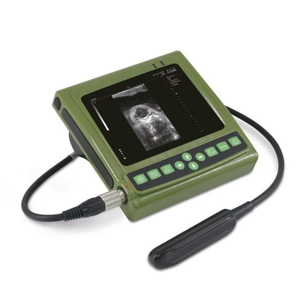 Ultrazvukový prístroj MAGIC 500 PLUS