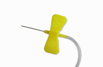 Motýlia ihla 1 ks motylek_żółty.png