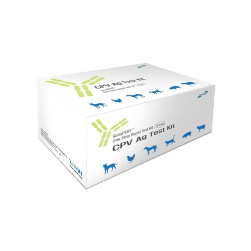 Test SensPERT CPV Ag AI03 10 testov