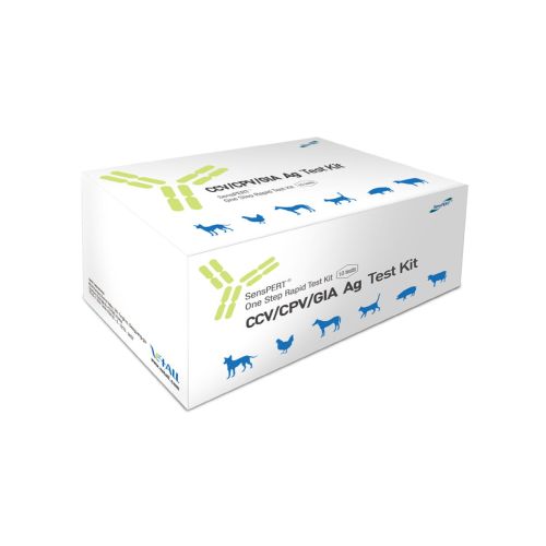 SensPERT CCV/CPV/GIA Ag AI33 test 10 testov