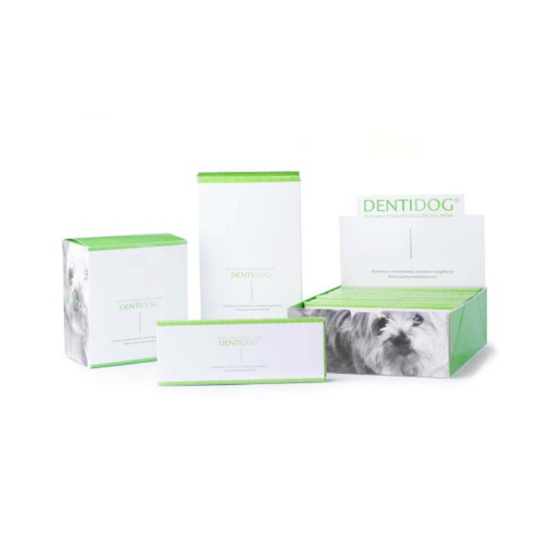 Dentidog Pro paski stomatologiczne 140 g Geulincx.png