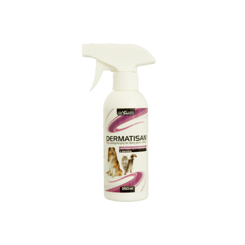 Dermatisan płyn przeciwświądowy 250 ml Vet-Agro.png
