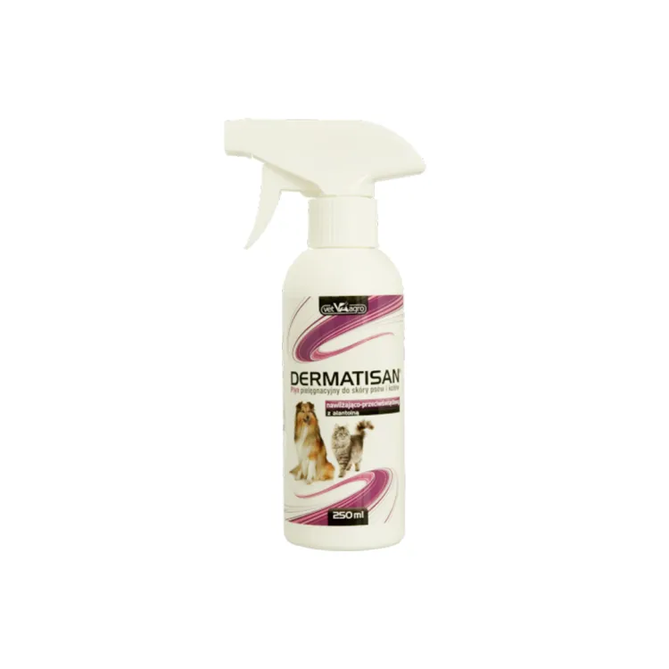 Dermatisan płyn przeciwświądowy 250 ml Vet-Agro.png
