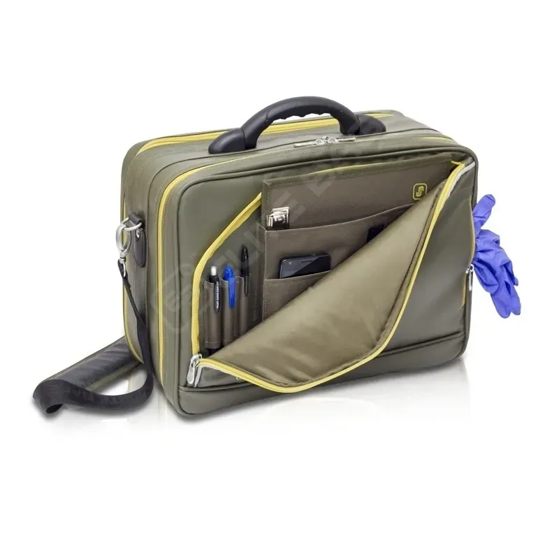 Veľkokapacitná veterinárna taška TARP