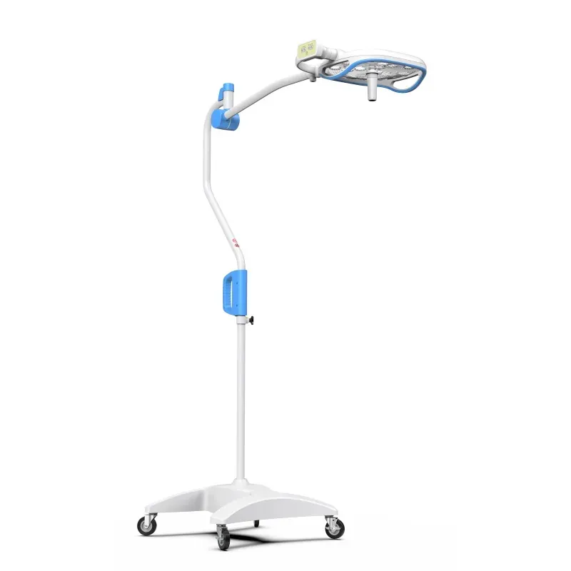 S200M Liečebná a operačná lampa Luvis