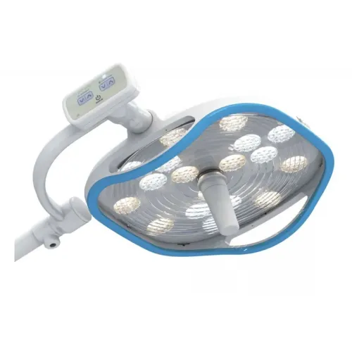 Chirurgická a liečebná lampa S200W Luvis lampa-zabiegowo-operacyjna-bezcieniowa-s200w-scienna (1).webp