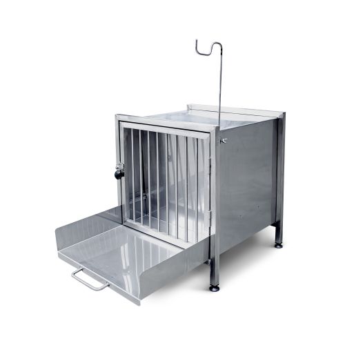 Veterinárna klietka pre mačky z ocele klatka-4.jpg