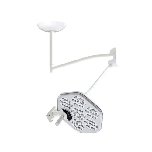 Liečebná a operačná lampa Luvis S300C Lampa zabiegowo-operacyjna S300C Luvis.png