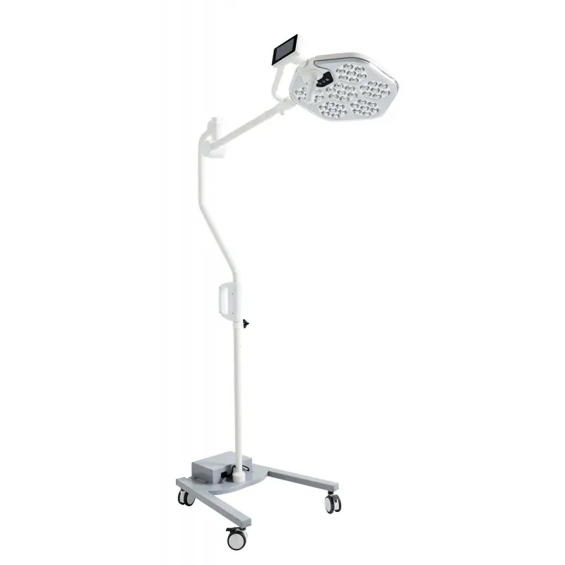 Liečebná a operačná lampa S300M Luvis