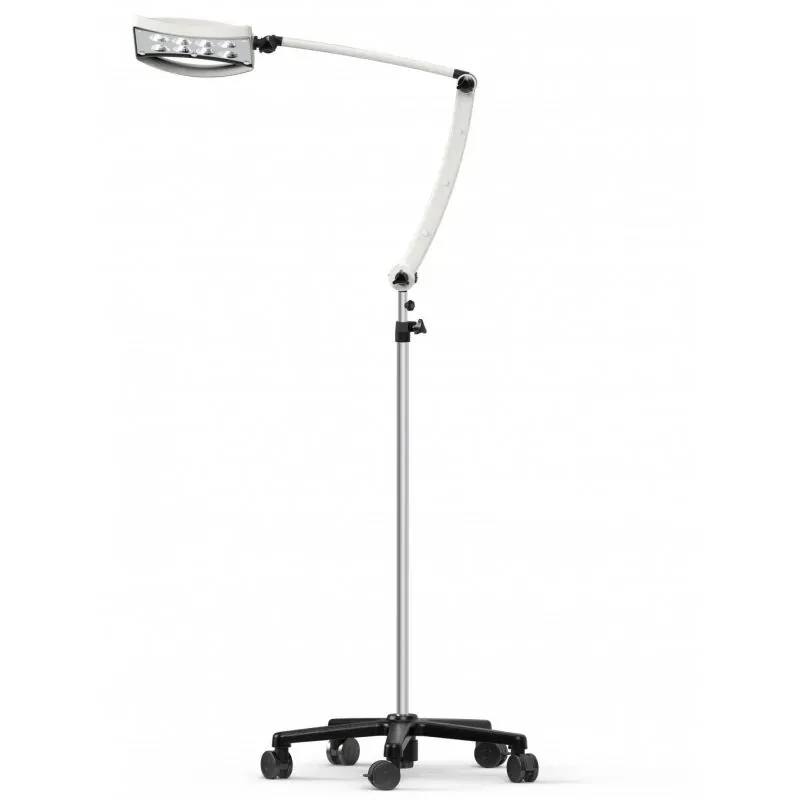 Liečebná a operačná lampa Luvis E100M