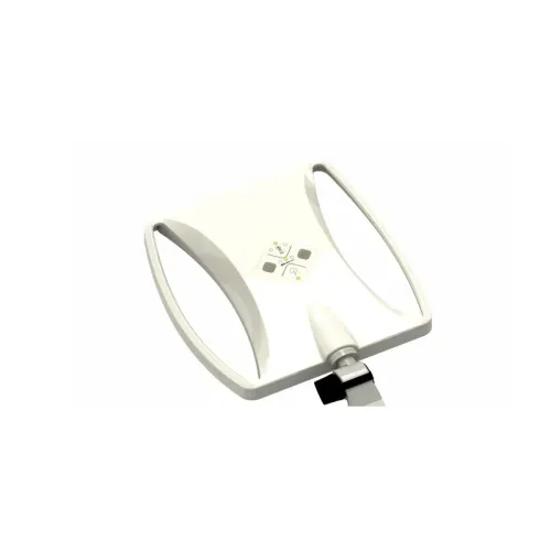 Liečebná a operačná lampa Luvis E100W lampa-zabiegowo-operacyjna-bezcieniowa-e100w-scienna (2).webp