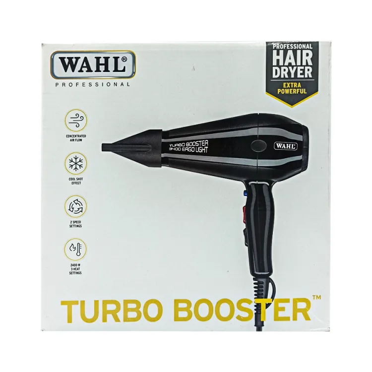 Suszarka Turbobooster WAHL 3400 ergo - light.png