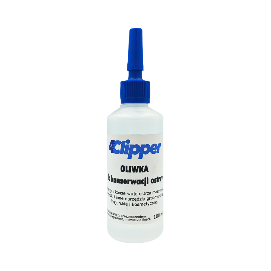 Oliwka do konserwacji ostrzy 4clipper 100 ml.png